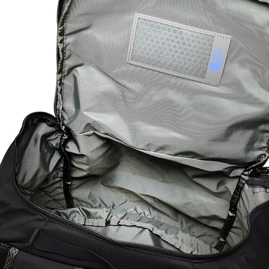 Amazon | [ザノースフェイス] キュービックパック35 K Cubic Pack 35